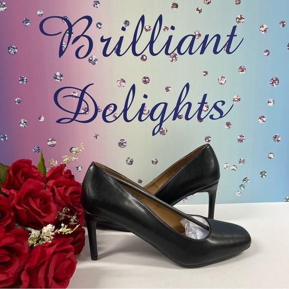 JC MONALEE PUMPS - Picture 5 of 11